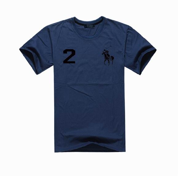 MEN polo T-shirt S-XXXL-302